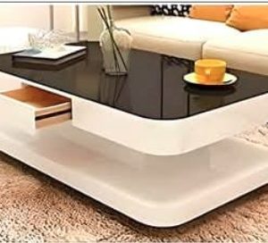 কফি টেবিল